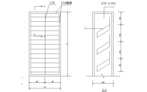 發(fā)電機通風百葉窗外形圖.png