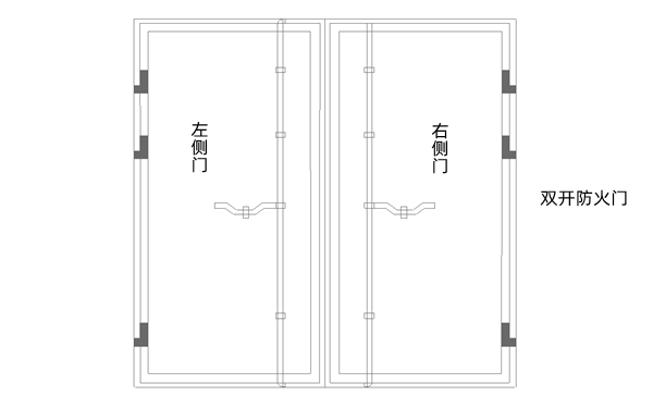 發(fā)電機房防火門設(shè)計圖-柴油發(fā)電機組.png