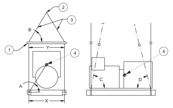 柴油發(fā)電機(jī)組吊裝示意圖（方案二）.png