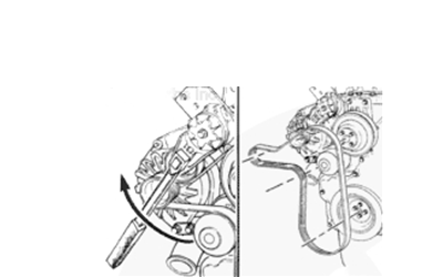 檢查張緊輪螺栓的扭矩-柴油發(fā)電機組.png