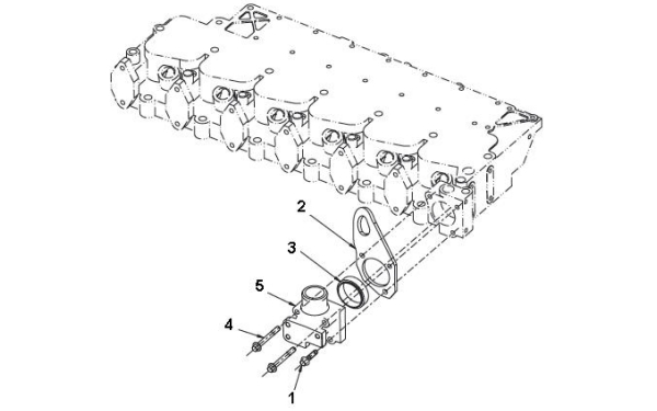 節(jié)溫器殼體-6BT5.9G2康明斯柴油發(fā)電機(jī)組零件圖.png