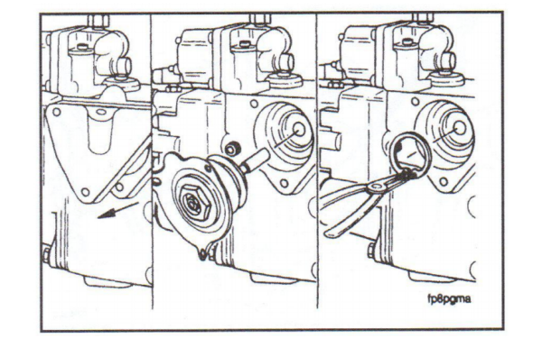 取下燃油泵柱塞套-康明斯柴油發電機組.png