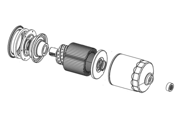 發(fā)動機柴油濾清器內(nèi)部結構圖.png