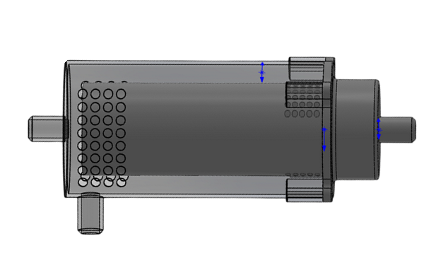 消聲器內部結構圖-柴油發電機組.png