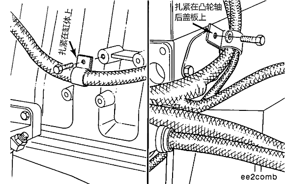 柴油機(jī)傳感器線束導(dǎo)線卡箍.png