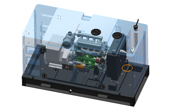 靜音箱式柴油發(fā)電機內(nèi)部透視圖.png