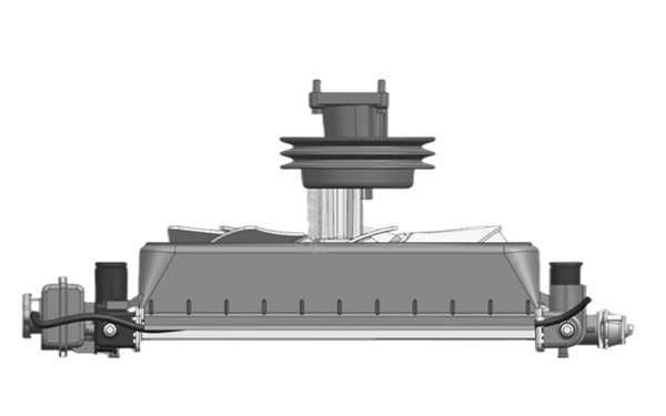 散熱器側視圖-柴油發電機組.png