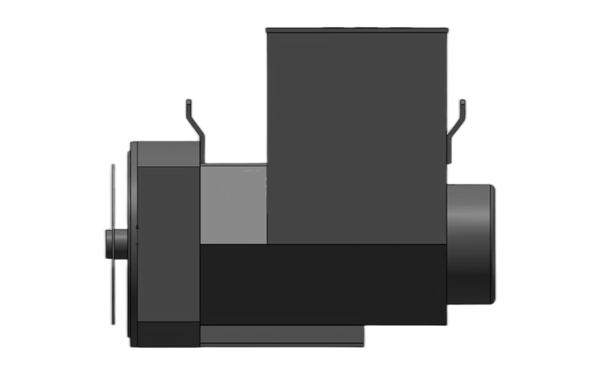 斯坦福UCI224交流發(fā)電機主視圖.png