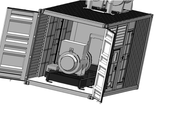 集裝箱式柴油發(fā)電機組設計圖1.png