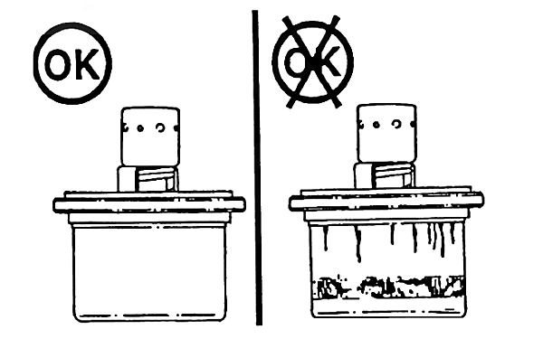 柴油機節溫器外殼腐蝕或損壞檢查.png