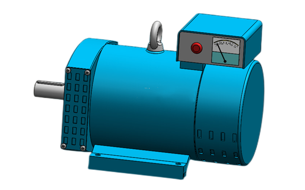 同步交流無刷發電機三維視圖.png