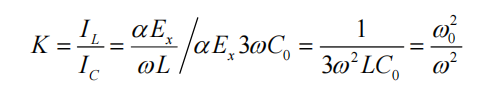 發(fā)電機(jī)消弧線圈的補(bǔ)償度公式.png