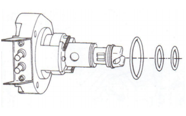 電子執行器（燃油泵芯）安裝步驟二-柴油發電機組.png