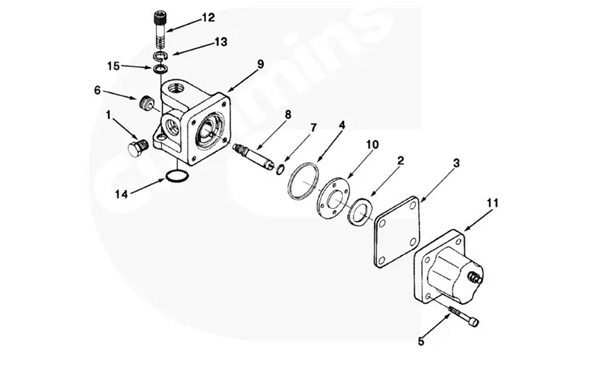斷油電磁閥零件圖-康明斯柴油發電機組.png