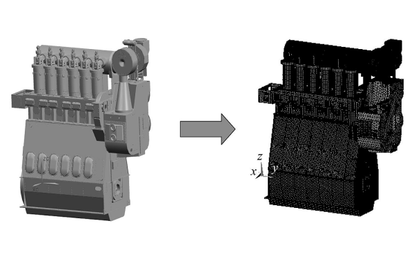 柴油機(jī)動力學(xué)分析模型的建立.png