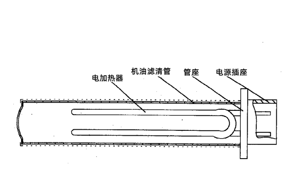 機油加熱器-柴油發電機組.png