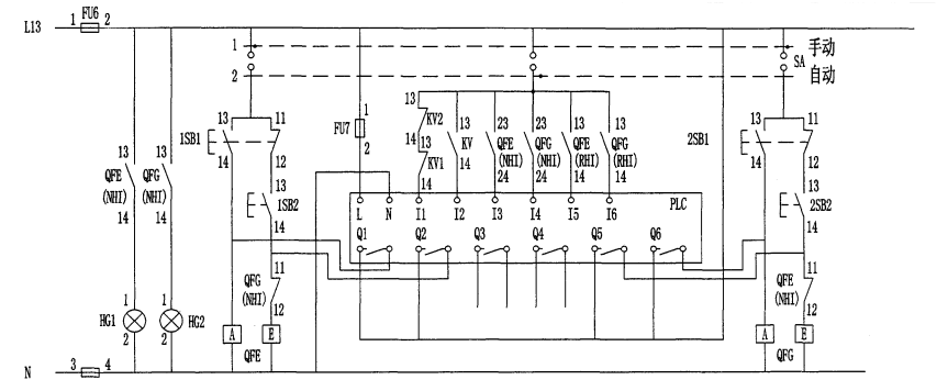 800-2500A框架式開關轉換柜-柴油發電機組.png