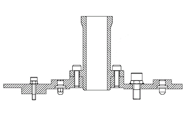 碗形塞裝卸器手柄-柴油發(fā)電機組維修工具.png