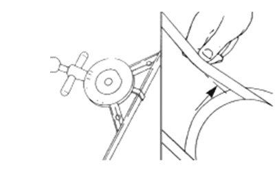 皮帶調(diào)整步驟-柴油發(fā)電機組.png