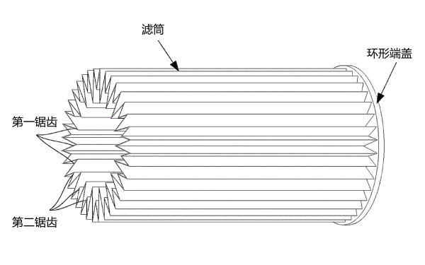 機(jī)油濾清器濾紙制作工藝.png