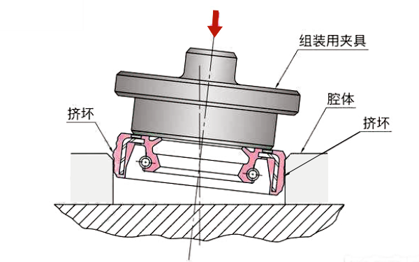 柴油機密封件安裝不當示意圖.png