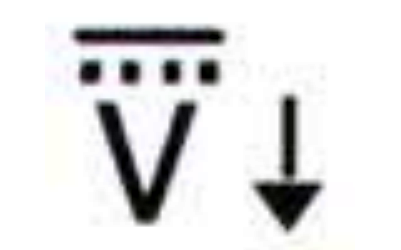 柴油發(fā)電機(jī)蓄電池低電壓故障圖標(biāo).png