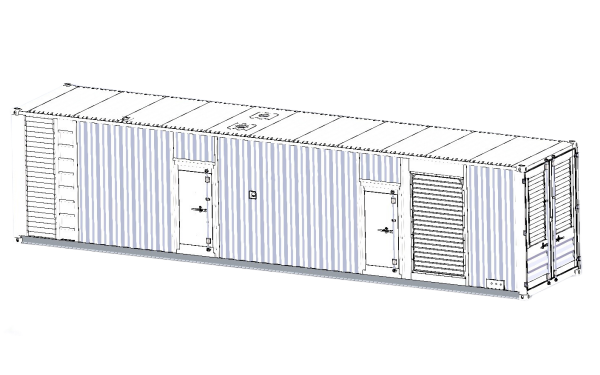 集裝箱式柴油發電機組總裝軸測圖（QSK60-G4）.png