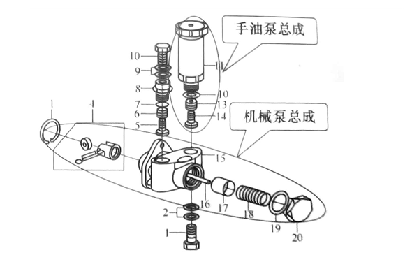 輸油泵結構圖-柴油發電機組.png