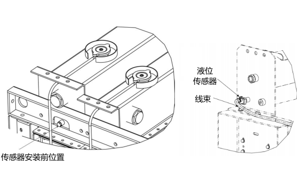 康明斯水位傳感器位置圖.png