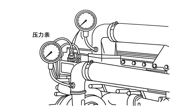 中冷器泄漏測試-柴油發(fā)電機(jī)組.png