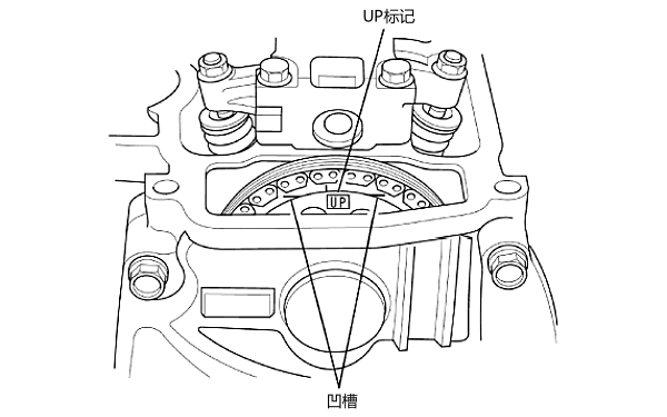 柴油機(jī)1氣缸上止點位置.png