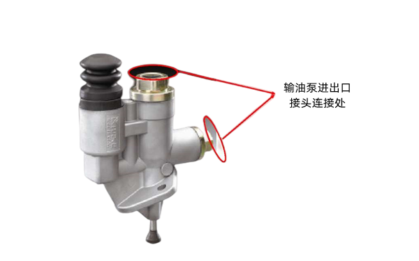 輸油泵進出口漏油-柴油發(fā)電機組.png