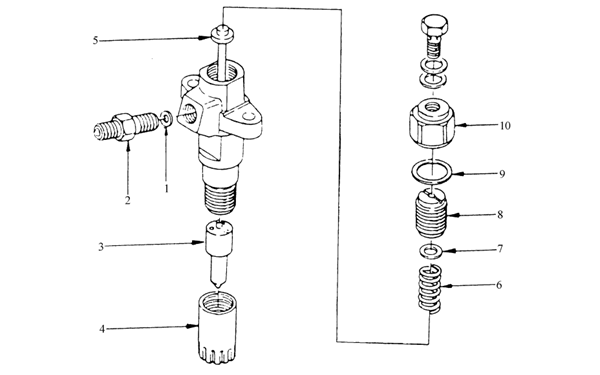 噴油器零件圖-康明斯柴油發動機.png