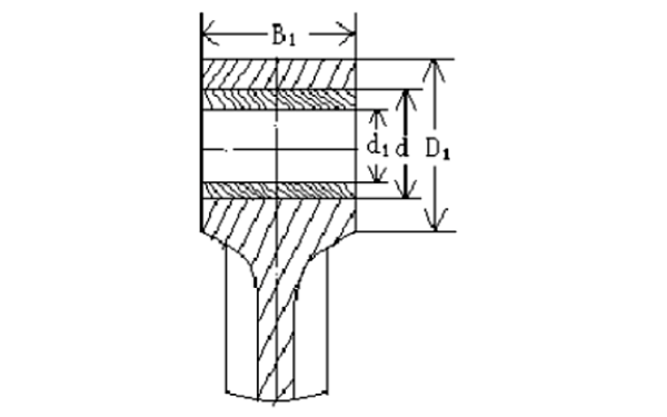 柴油機(jī)連桿小頭主要結(jié)構(gòu)尺寸.png