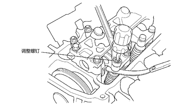 柴油機氣門間隙調(diào)整步驟二.png