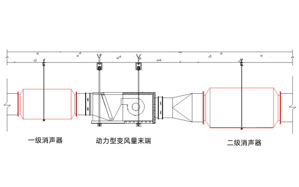 柴油發電機組消聲器安裝圖.png