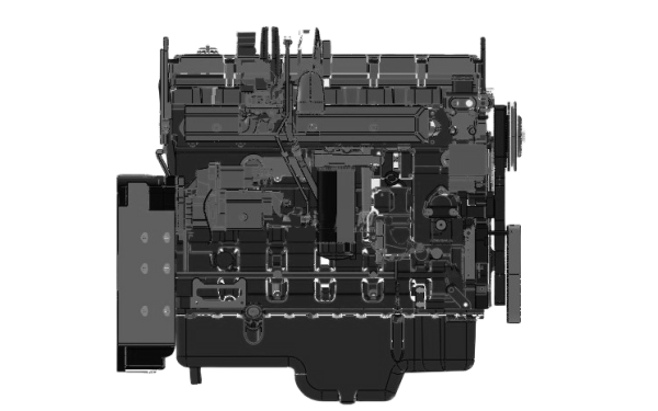 柴油發動機主視圖.png