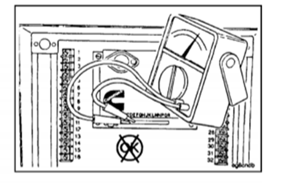 調(diào)速板電壓禁止測(cè)量-柴油發(fā)電機(jī)組.png