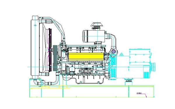 450KW柴油發(fā)電機(jī)組尺寸圖.png