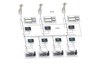 4臺康明斯發電機組并聯控制案例.png