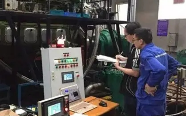 重慶康明斯柴油機電控系統維修技術.png