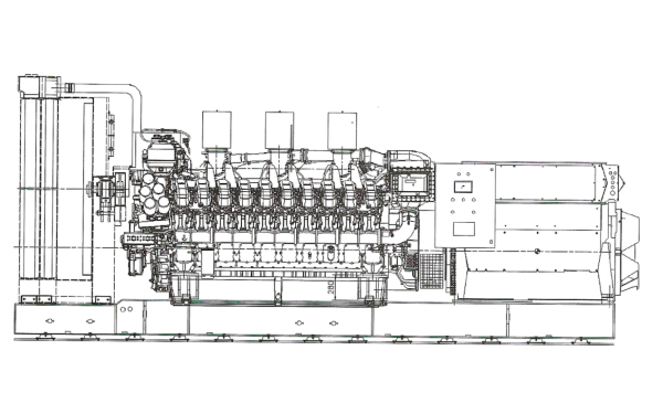 高壓柴油發電機組外形示意圖.png