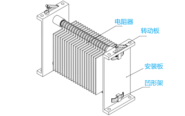 高壓柴油發(fā)電機(jī)組接地電阻器結(jié)構(gòu).png