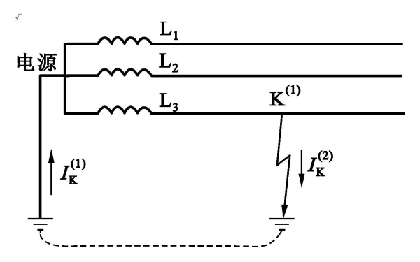 發(fā)電機(jī)中性點(diǎn)直接接地線路圖.png