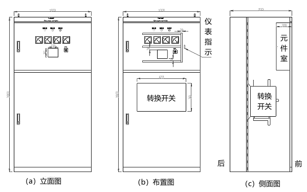 雙電源轉換柜外形圖.png