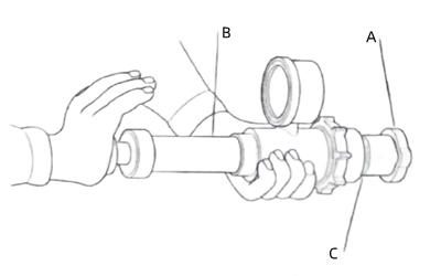 散熱器水箱蓋的測試方法-柴油發(fā)電機(jī)組.png