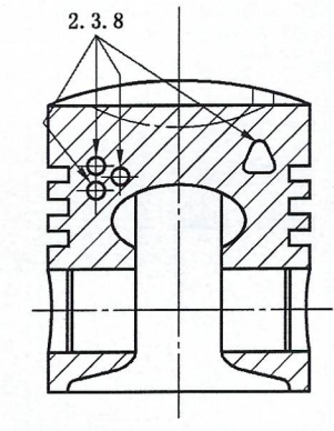 冷卻通道-康明斯發電機組.png