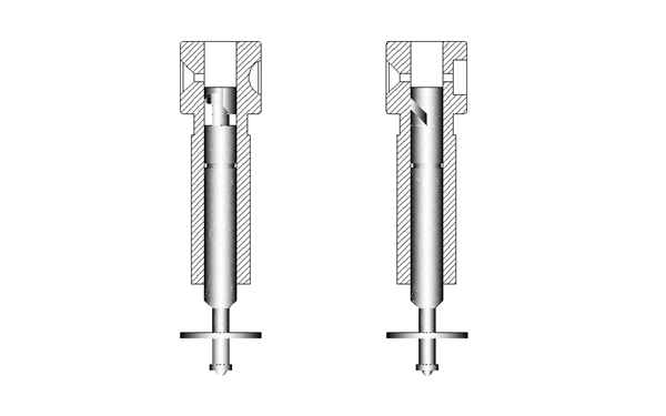 柱塞與柱塞套筒結構圖-康明斯柴油發電機組.png