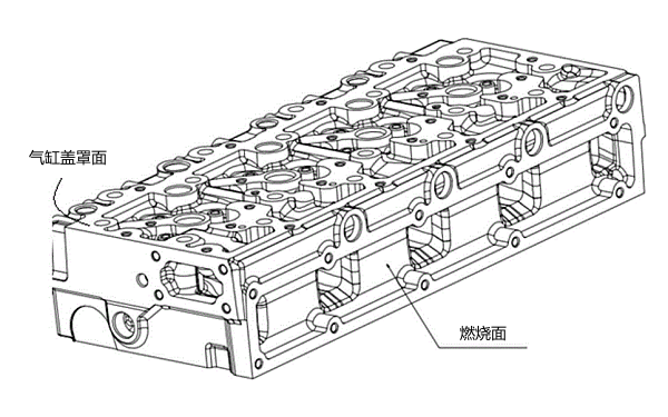 汽缸蓋總成等側(cè)示意圖.png