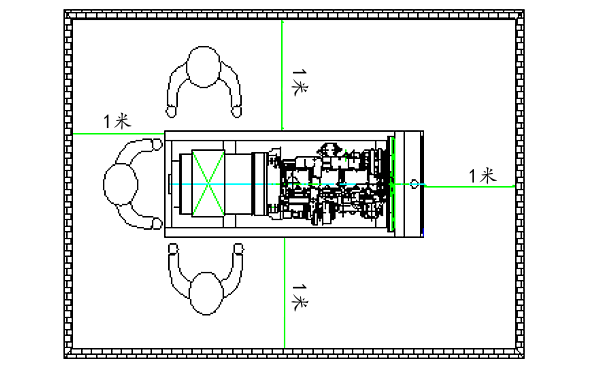 柴油發(fā)電機組操作人員安全位置.png